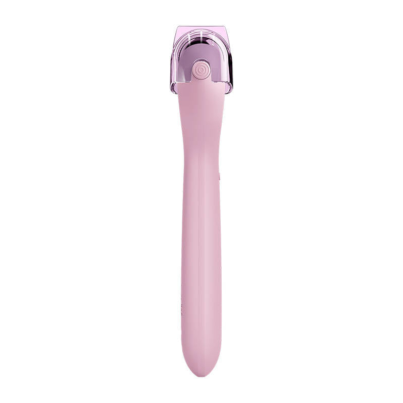 Micro Needle Face&Body Roller 8in1 Geske with APP (starlight)_4