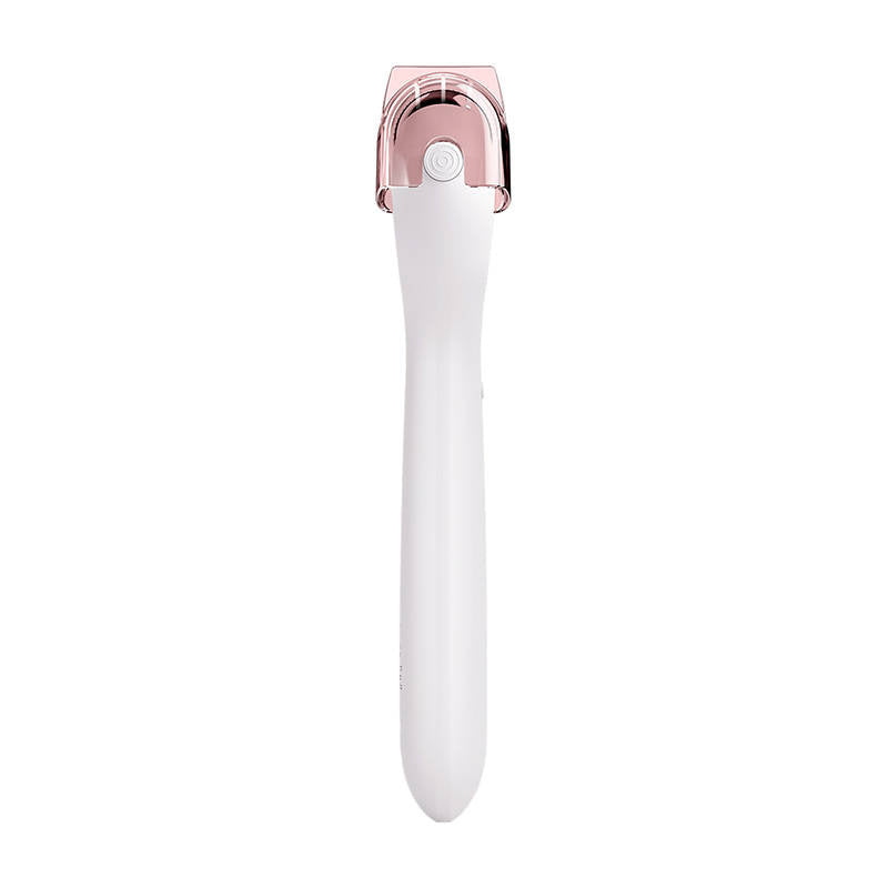 Micro Needle Face&Body Roller 8in1 Geske with APP (starlight)_7