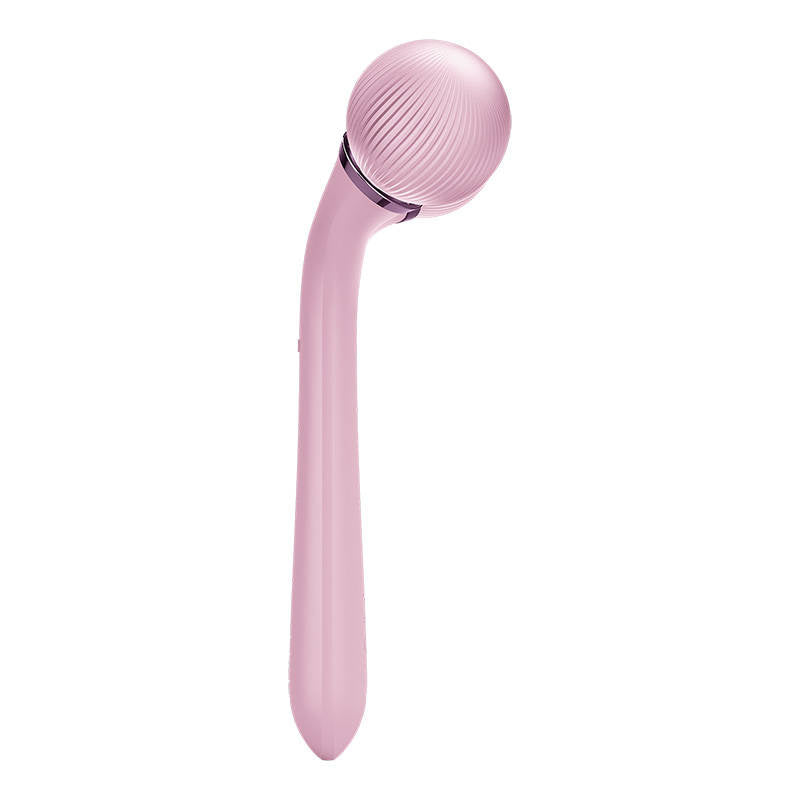 Sonic Facial & Body Roller 4in1 Geske with APP (pink)_3