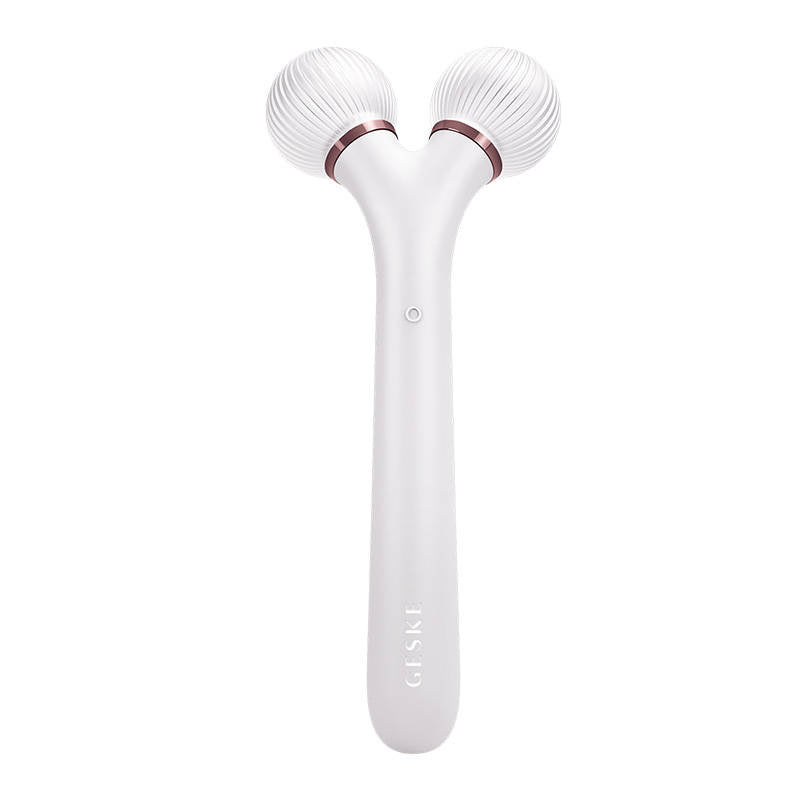Sonic Facial Roller 4in1 Geske with APP (starlight)_1