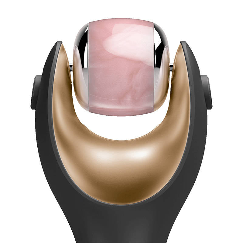 Face Roller Geske Head (pink)_1