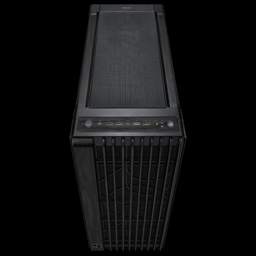 ASUS ProArt PA602 Wood Edition Midi Tower Negro_4