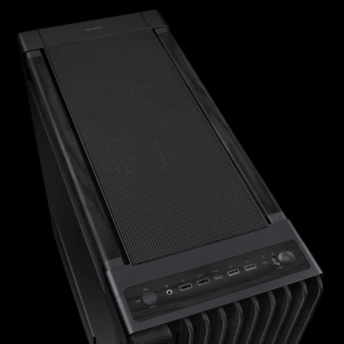 ASUS ProArt PA602 Wood Edition Midi Tower Negro_5
