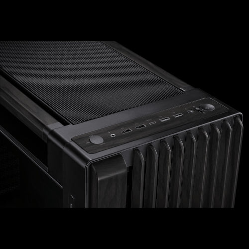 ASUS ProArt PA602 Wood Edition Midi Tower Negro_6