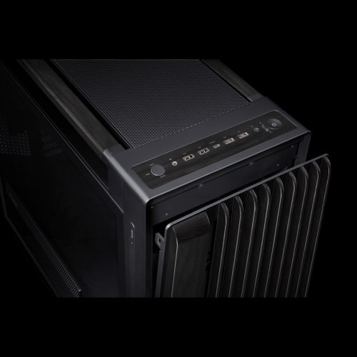 ASUS ProArt PA602 Wood Edition Midi Tower Negro_9