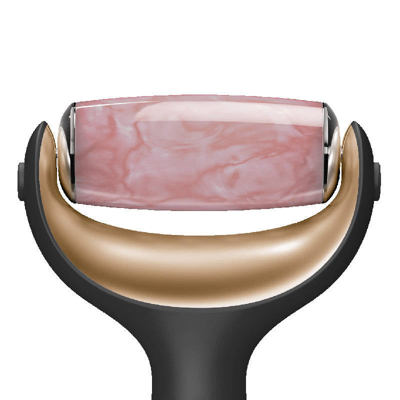 Face & Body Roller Head Geske (pink)_1