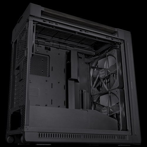 ASUS ProArt PA602 Wood Edition Midi Tower Negro_15
