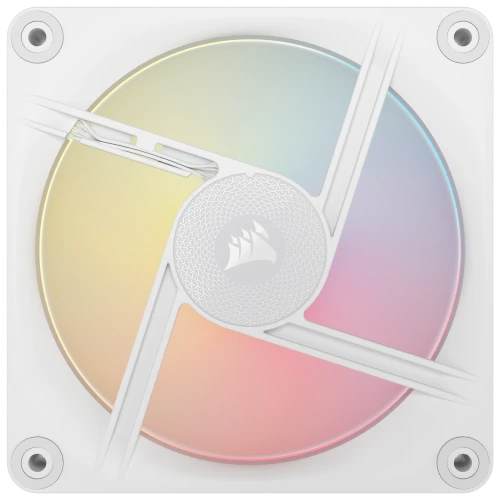 Ventoinha CORSAIR iCUE LINK LX120-R / RGB Reverse_1