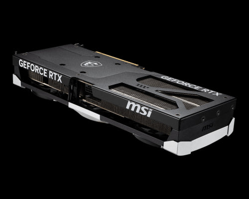 GeForce RTX 5070 Ti 16G VENTUS 3X OC, Grafikkarte_1