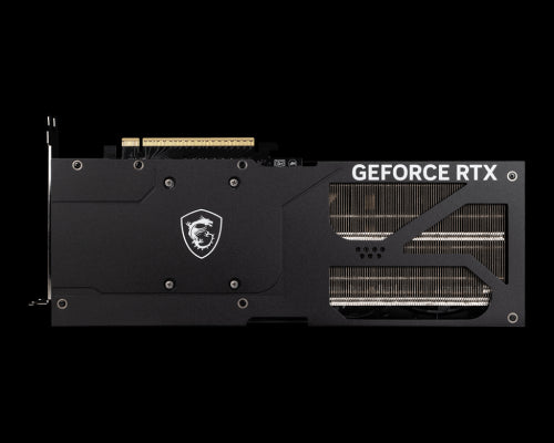 GeForce RTX 5070 Ti 16G VENTUS 3X OC, Grafikkarte_2