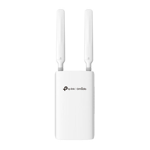 TP-LINK ACCESS POINT OMADA 4G+ CAT6 AX3000 WI-FI 6 OUTDOOR/INDOOR GATEWAY_2