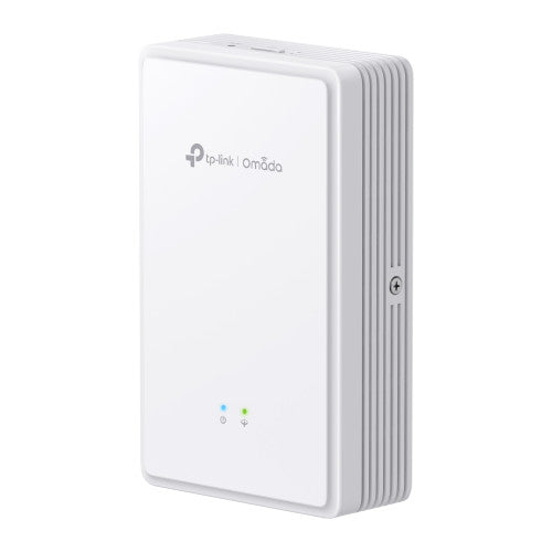 TP-Link Omada EAP625GP-WALL punto de acceso inalámbrico 1201 Mbit/s Blanco EnergÃa sobre Ethernet (PoE)_1