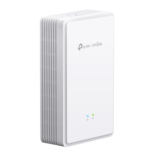 TP-Link Omada EAP625GP-WALL punto de acceso inalámbrico 1201 Mbit/s Blanco EnergÃa sobre Ethernet (PoE)_2