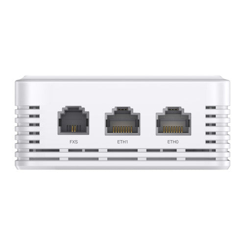 TP-Link Omada EAP625GP-WALL punto de acceso inalámbrico 1201 Mbit/s Blanco EnergÃa sobre Ethernet (PoE)_3