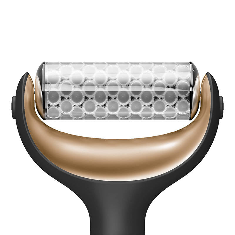 Face & Body Roller Cooling Head Geske_1