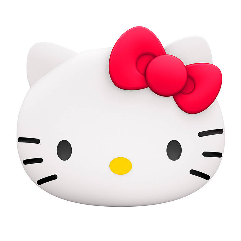 Facial Cleaning Brush 3in1 Geske with APP (Hello Kitty starlight)_2