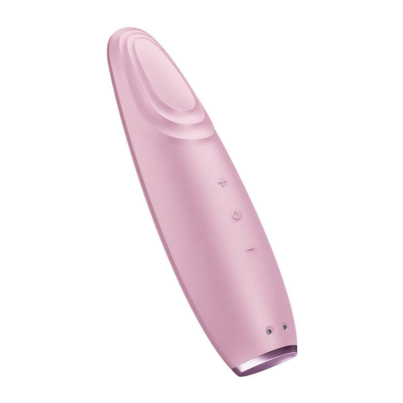 Warm & Cool Eye Energizer 6in1 Geske with APP (pink)_3
