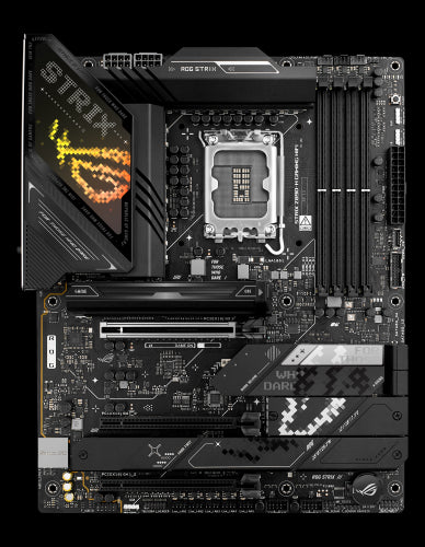 ROG STRIX Z890-H GAMING WIFI, Mainboard_1