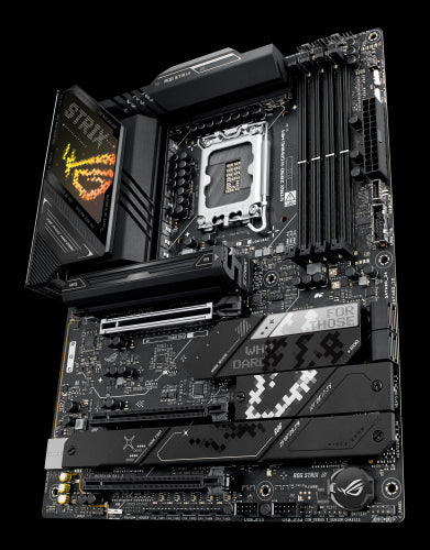 ROG STRIX Z890-H GAMING WIFI, Mainboard_2