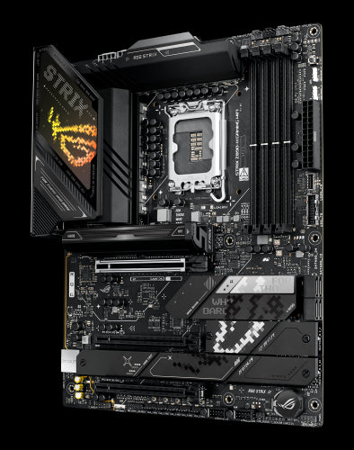 ROG STRIX Z890-H GAMING WIFI, Mainboard_3
