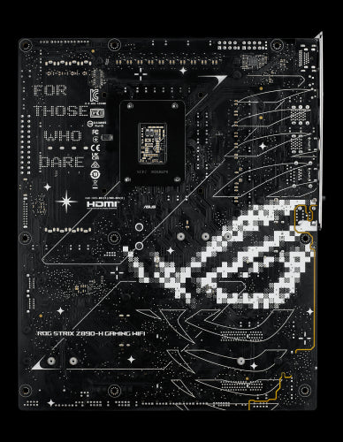 ROG STRIX Z890-H GAMING WIFI, Mainboard_4
