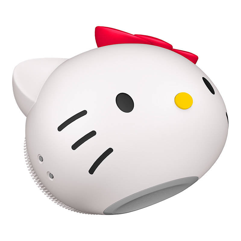 Facial Cleaning Sonic Brush 4in1 Geske With APP (Hello Kitty starlight)_2