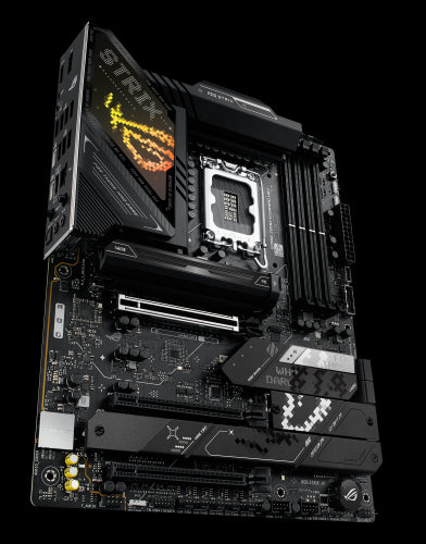 ROG STRIX Z890-H GAMING WIFI, Mainboard_7