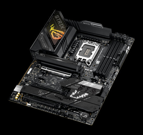 ROG STRIX Z890-H GAMING WIFI, Mainboard_8