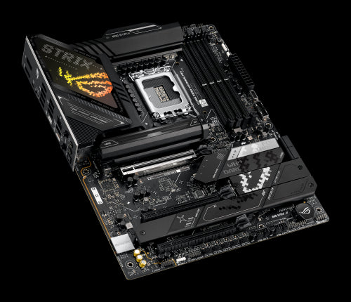 ROG STRIX Z890-H GAMING WIFI, Mainboard_9