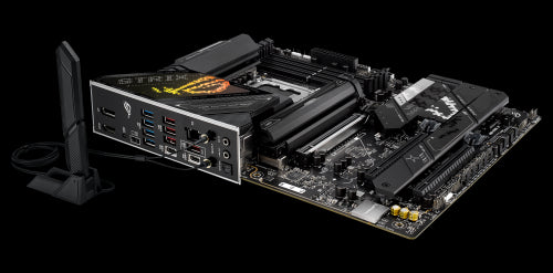 ROG STRIX Z890-H GAMING WIFI, Mainboard_11