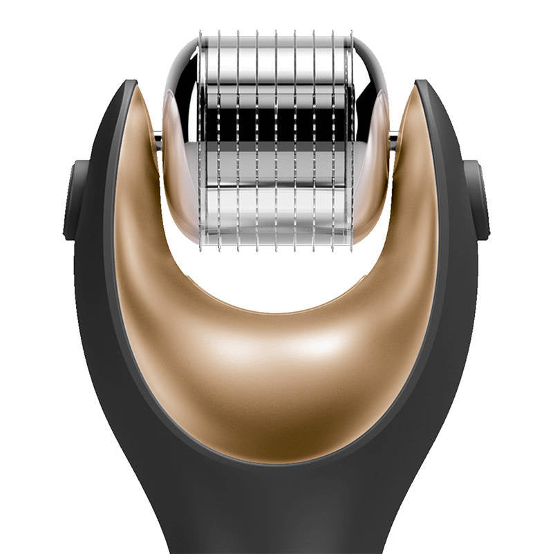 Face Roller Micro Needle Head Geske_1