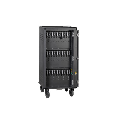 Ewent EW1702 cargador de dispositivo móvil Universal Negro, Gris Corriente alterna Interior_2