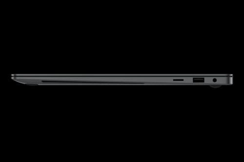 Samsung Galaxy Book5 Pro Intel Core Ultra 7 258V Portátil 40,6 cm (16") Pantalla táctil WQXGA+ 32 GB LPDDR5x-SDRAM 512 GB SSD Wi-Fi 7 (802.11be) Windows 11 Pro Gris_3