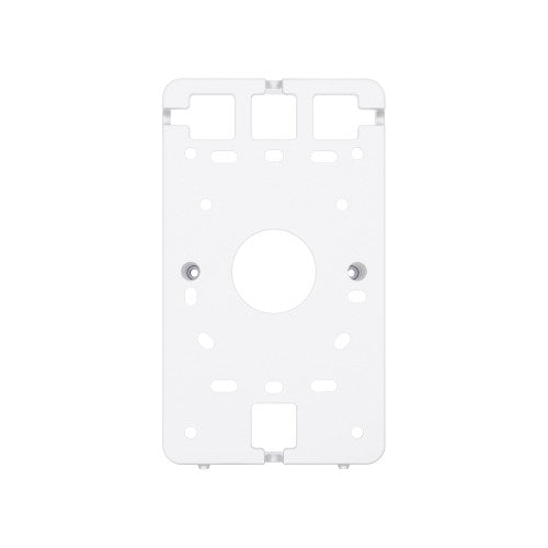 TP-LINK Caja de conexiones para punto de acceso con placa de pared_2