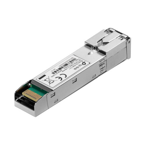 TP-Link DS-PMA-C++GPON SFP modul red modulo transceptor Fibra óptica 2500 Mbit/s_2