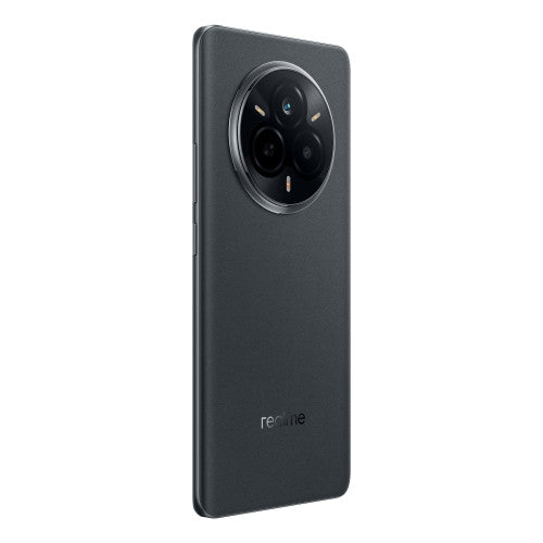 Realme 14 Pro 12+512GB 6.83" 5G Suede Grey DS ITA_5