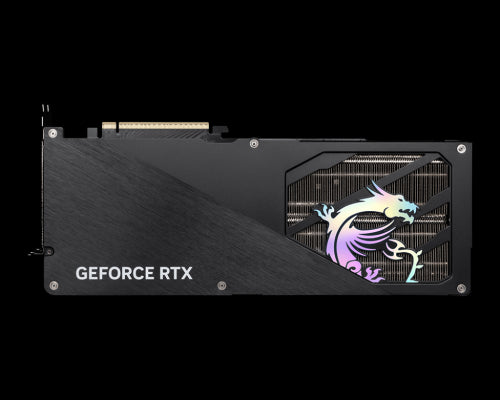 GeForce RTX 5070 12G GAMING TRIO OC, Grafikkarte_4