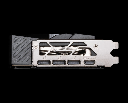 GeForce RTX 5070 12G GAMING TRIO OC, Grafikkarte_5