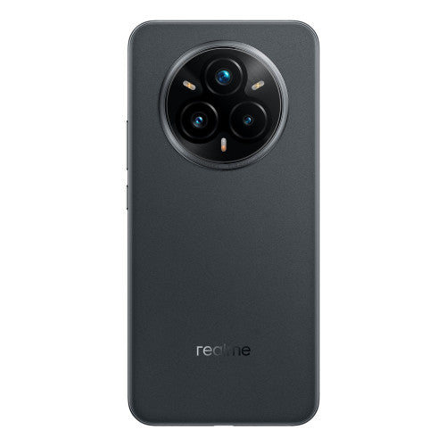Realme 14 Pro+ 12+512GB 6.83" 5G Suede Grey DS ITA_2