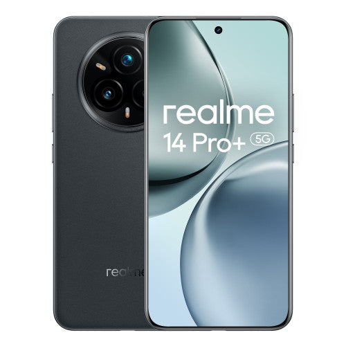 Realme 14 Pro+ 12+512GB 6.83" 5G Suede Grey DS ITA_3
