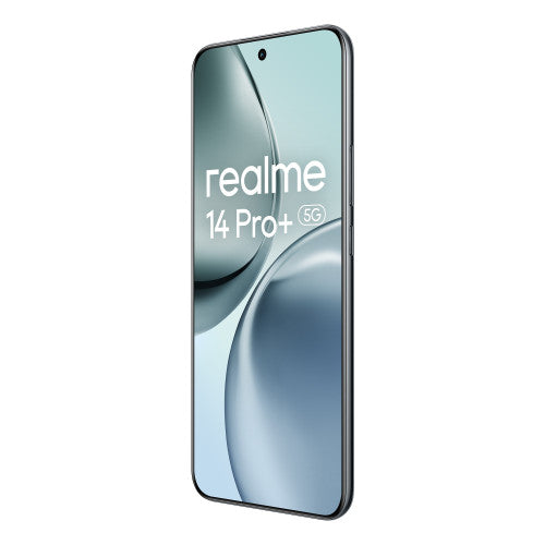Realme 14 Pro+ 12+512GB 6.83" 5G Suede Grey DS ITA_7