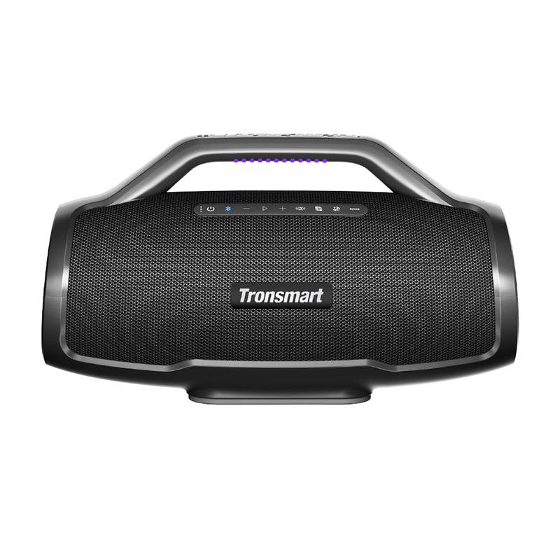 Tronsmart Bang Max 130W Portable Party Speaker Bluetooth 5.3 IPX6 - Black_1