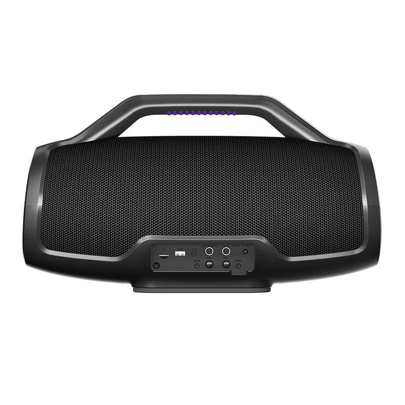 Tronsmart Bang Max 130W Portable Party Speaker Bluetooth 5.3 IPX6 - Black_2