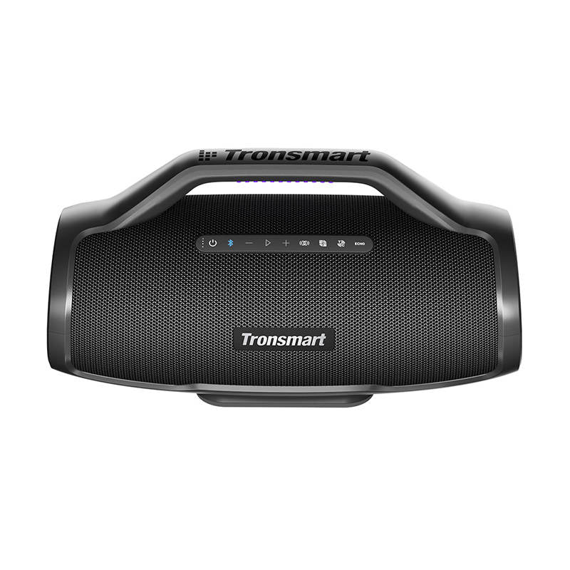 Tronsmart Bang Max 130W Portable Party Speaker Bluetooth 5.3 IPX6 - Black_10