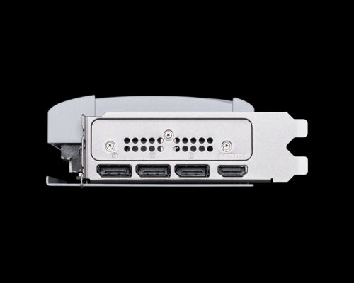 MSI GeForce RTX5070 VENTUS 2X OC White NVIDIA GeForce RTX 5070 12 GB GDDR7_5