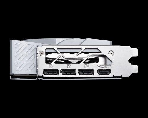 MSI GAMING GeForce RTX 5070 12G TRIO OC WHITE NVIDIA 12 GB GDDR7_5