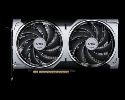 MSI GeForce RTX 5070 12G VENTUS 2X OC NVIDIA 12 GB GDDR7_2