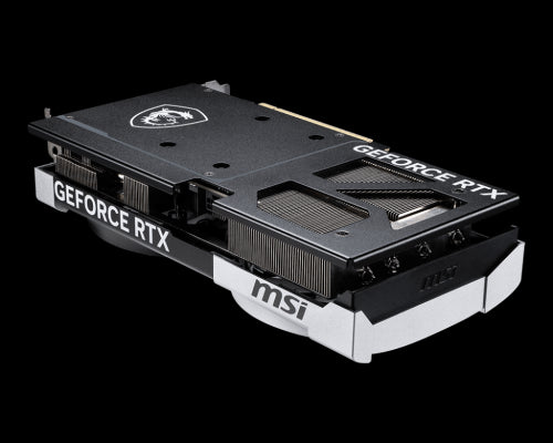 MSI GeForce RTX 5070 12G VENTUS 2X OC NVIDIA 12 GB GDDR7_3