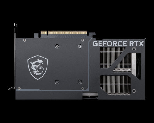 MSI GeForce RTX 5070 12G VENTUS 2X OC NVIDIA 12 GB GDDR7_4