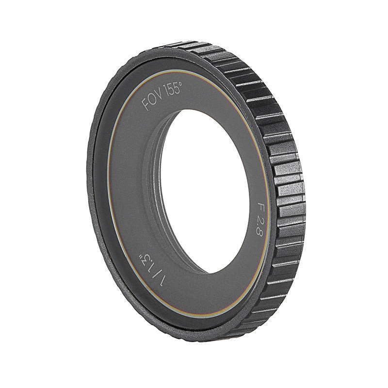 Osmo Action 4 Glass Lens Cover_0